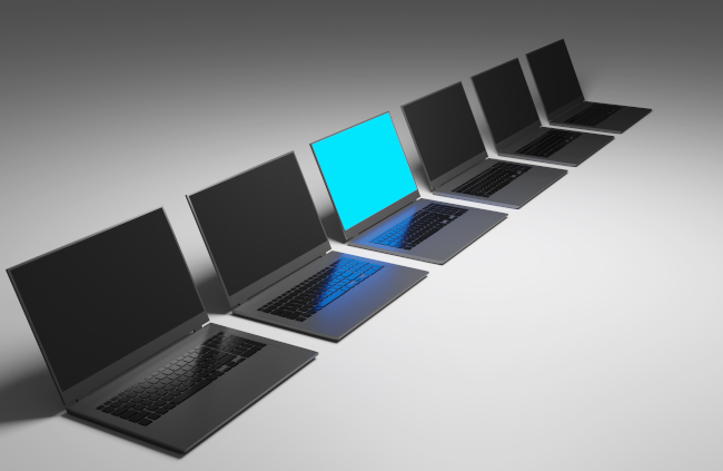 New Computers, Pinellas County, FL | First Call Computer Service