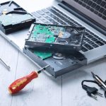 Computer Data Recovery in Clearwater, Florida