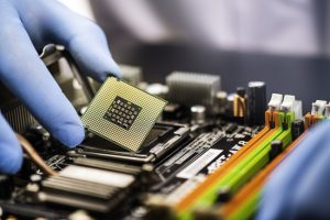Benefits of Computer Hardware Upgrades